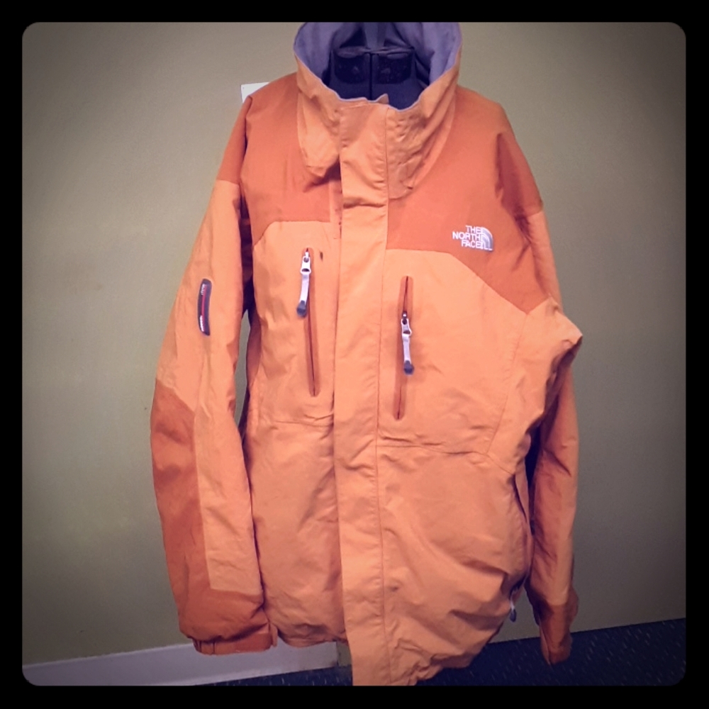 North face prodigy avalanche rescue reflector XL